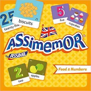 Image de Assimemor - Food & Numbers