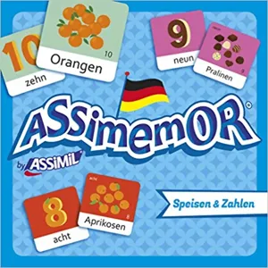 Image de Assimemor - Speisen & Zahlen