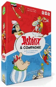 Image de Asterix & Compagnie