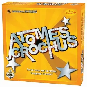 Image de Atomes Crochus