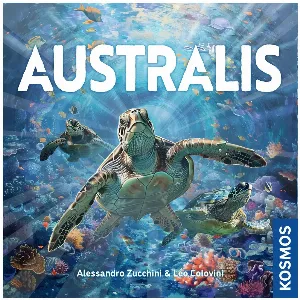 Image de Australis