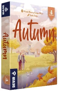 Image de Autumn