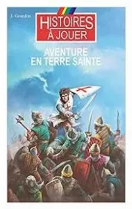 Image de Aventure En Terre Sainte