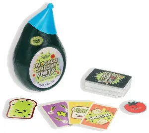 Image de Avocado Smash! Party