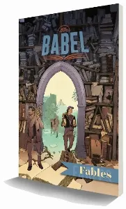 Image de Babel - Fables