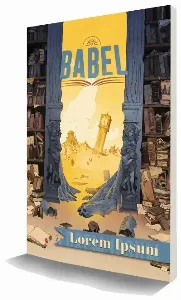 Image de Babel - Lorem Ipsum