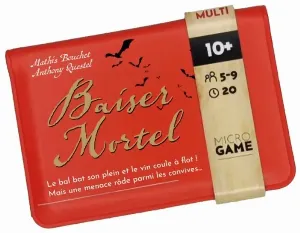 Image de Baiser Mortel