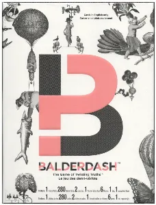 Image de Balderdash