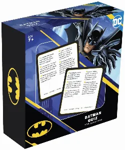 Image de Batman Quiz