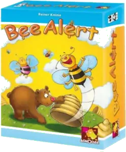 Image de Bee Alert