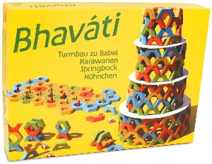 Image de Bhavàti