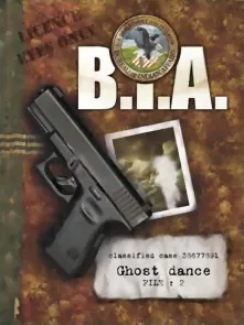 Image de Bia - Ghost Dance