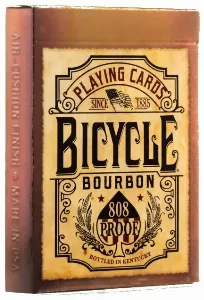 Image de Bicycle Bourbon