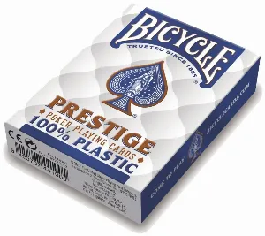 Image de Bicycle Prestige