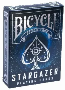 Image de Bicycle Stargazer