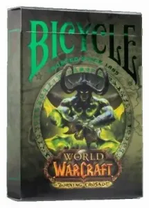 Image de Bicycle - World Of Warcraft Burning Crusade