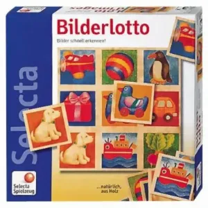 Image de Bilderlotto