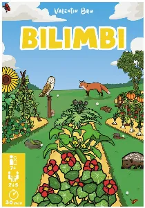 Image de Bilimbi