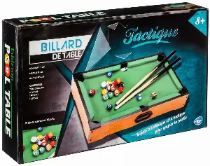 Image de Billard De Table