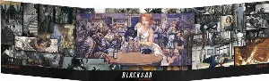 Image de Blacksad - Écran Du Meneur De Jeu