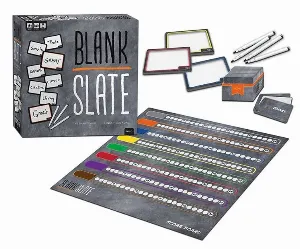 Image de Blank Slate