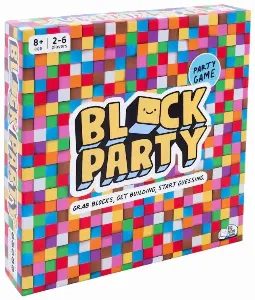 Image de Block Party