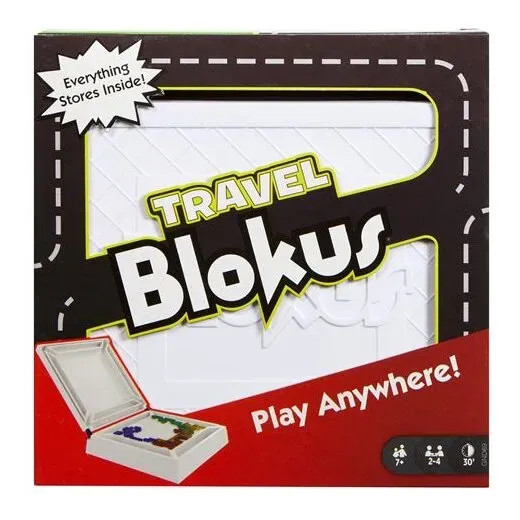 Image de Blokus Travel