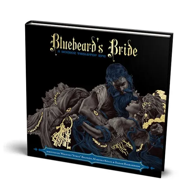 Image de Bluebeard's Bride