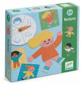 Image de Bodyco