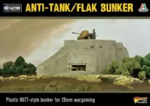 Image de Bolt Action: Flak Bunker