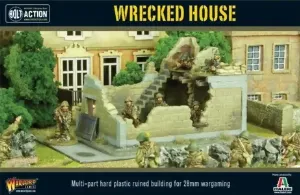 Image de Bolt Action - Wrecked House