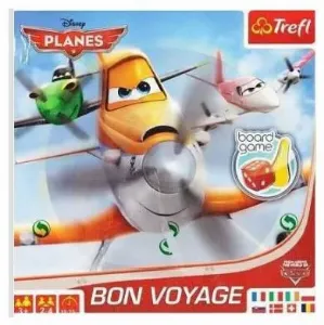 Image de Bon Voyage Planes