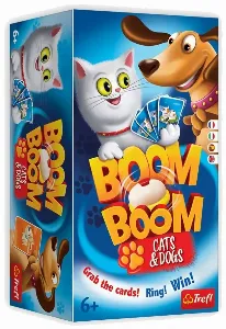 Image de Boom Boom - Cats & Dogs