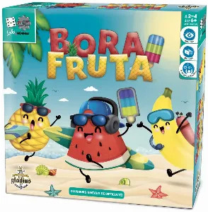 Image de Bora Fruta