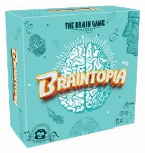 Image de Braintopia