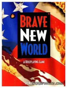 Image de Brave New World