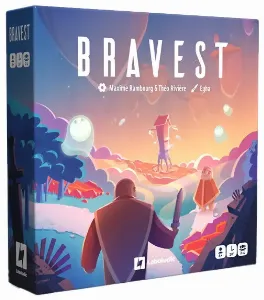 Image de Bravest