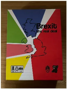 Image de Brexit The Real Deal