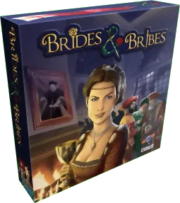 Image de Brides & Bribes