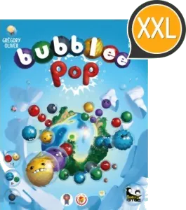 Image de Bubblee Pop Xxl