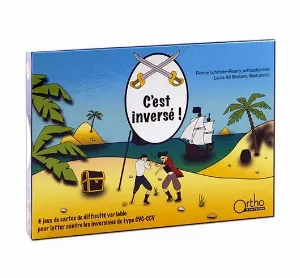 Image de C'est Inversé !