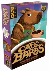 Image de Café Baras