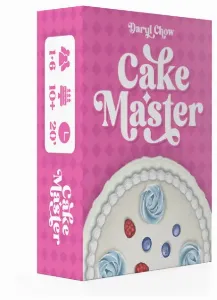 Image de Cake Master