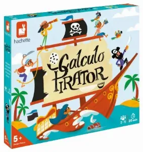 Image de Calculo Pirator