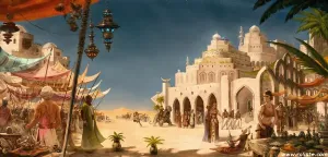 Image de Capharnaüm - Le Complément D'al Rawi