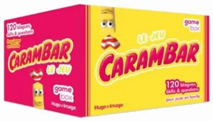 Image de Carambar Le Jeu