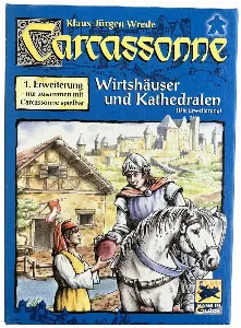 Image de Carcassonne - Wirtshäuser Und Kathedralen