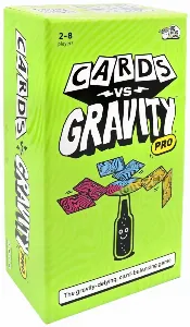 Image de Cards Vs Gravity - Pro