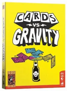 Image de Cards Vs Gravity