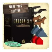 Image de Carson City Woodpack Edition